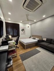 The Arcadia (D11), Condominium #428455951